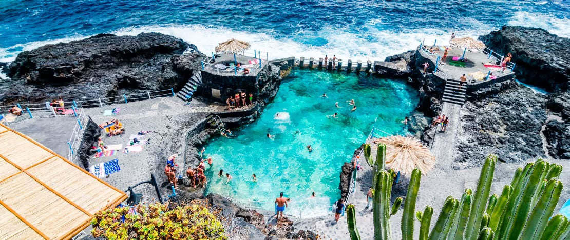 La Palma - Daily trip