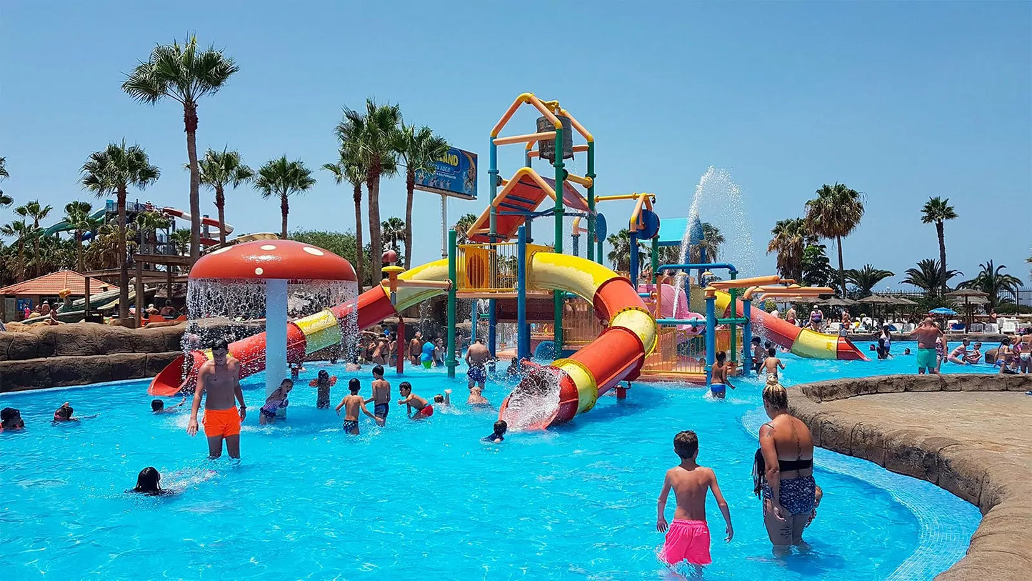Aqualand