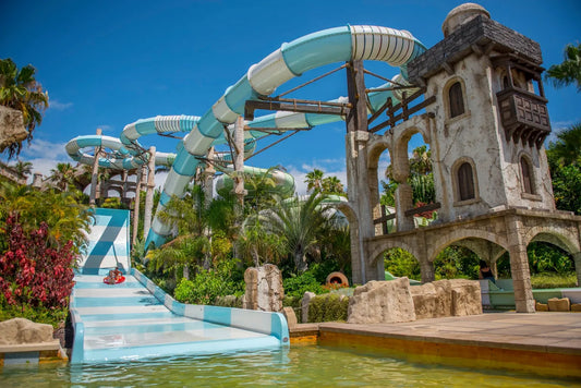 Aqualand