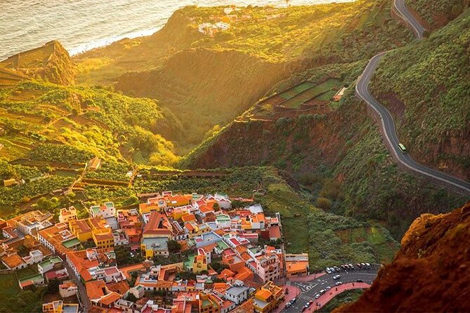 La Gomera - Daily trip