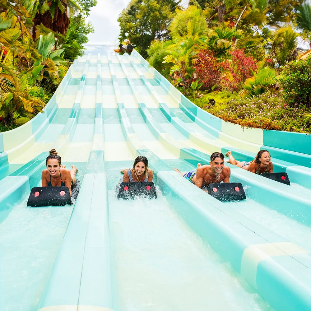 Funtrip - Aqualand & Jungle Park