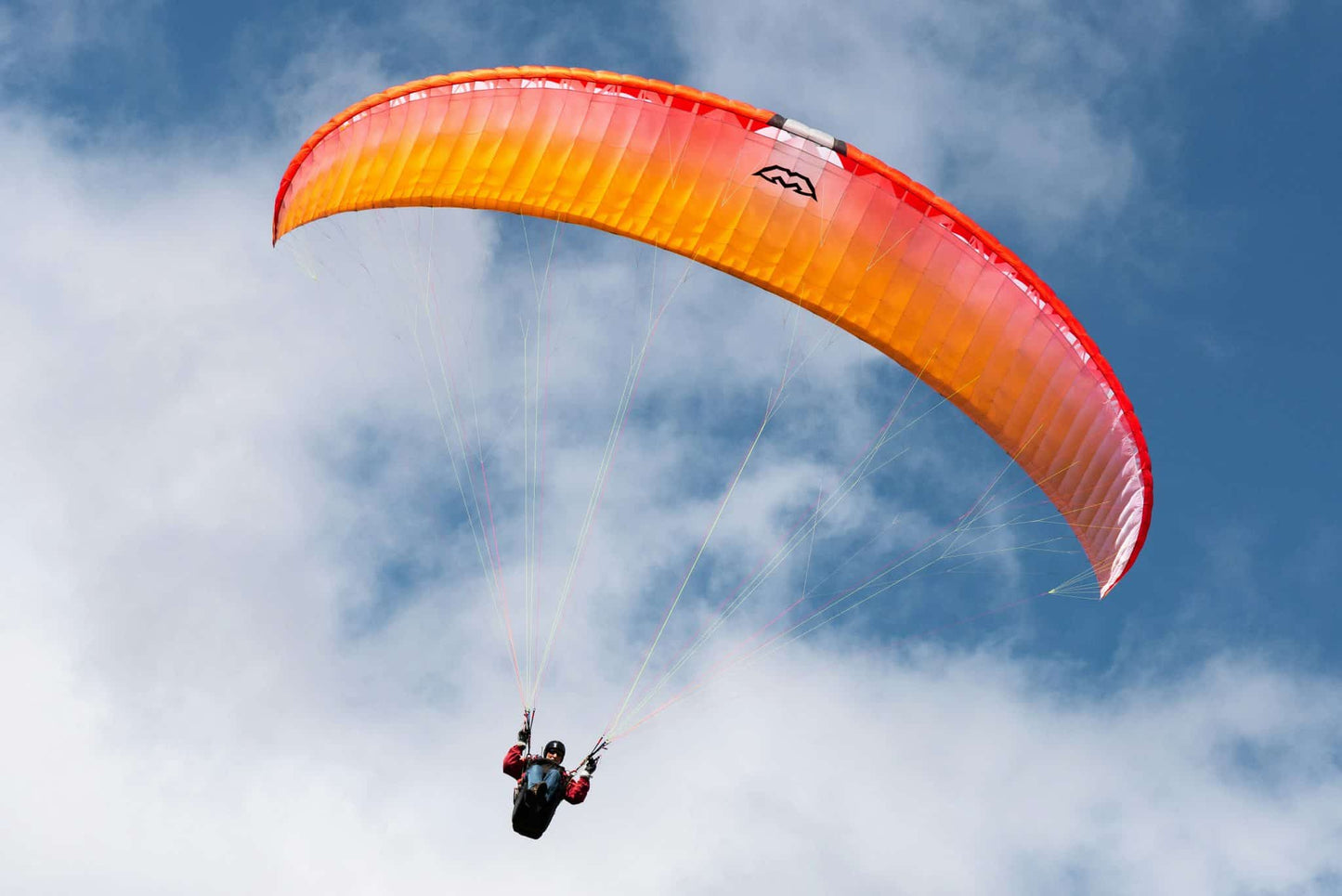 Paragliding - Vola sopra Tenerife!