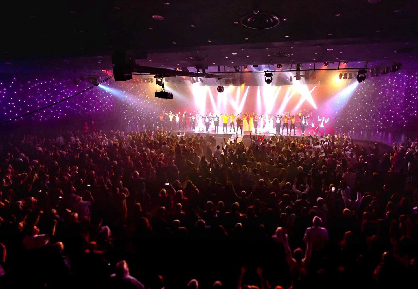 History Show - L’evoluzione della musica