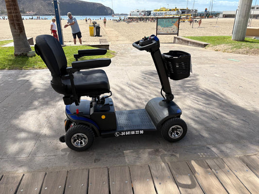 Mobility scooter - noleggio