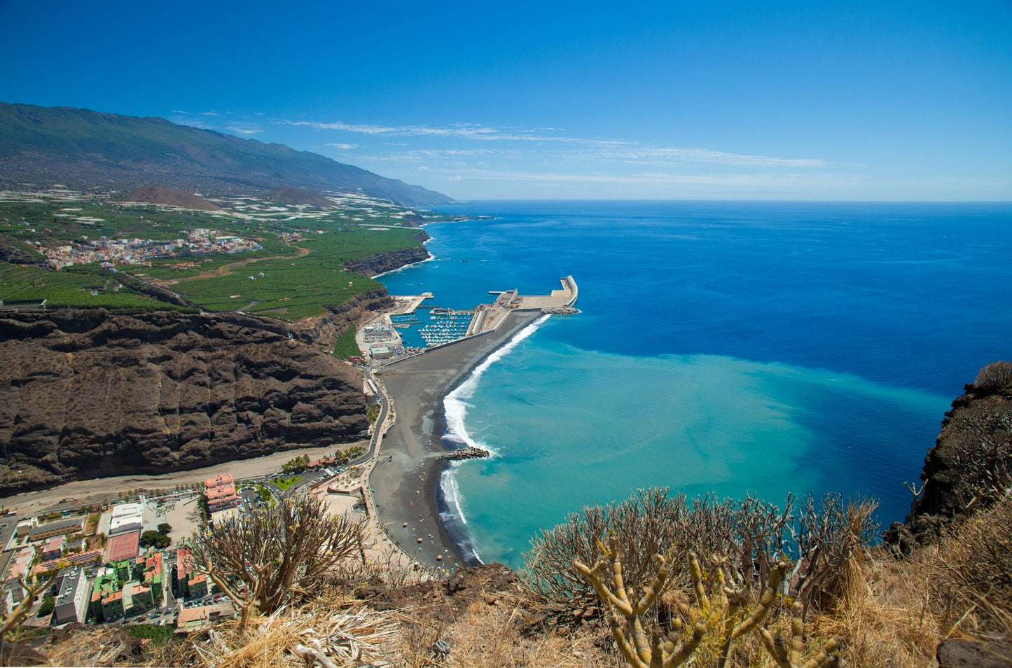 La Palma - Daily trip