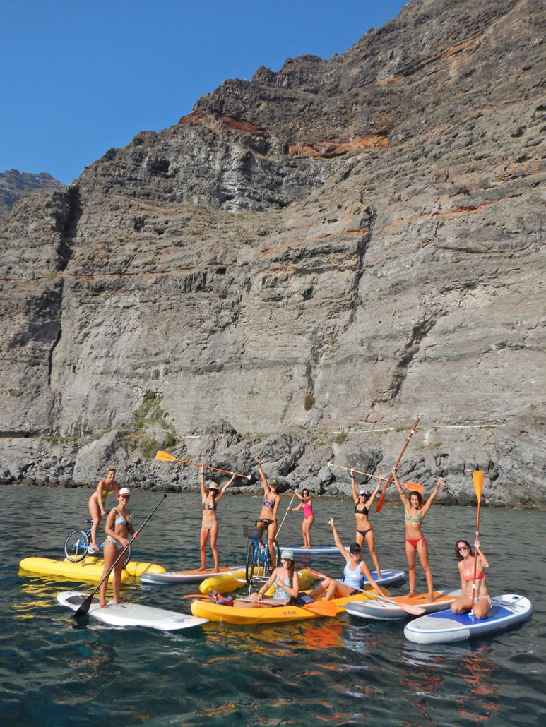 Stand Up Paddle - Noleggia il tuo SUP