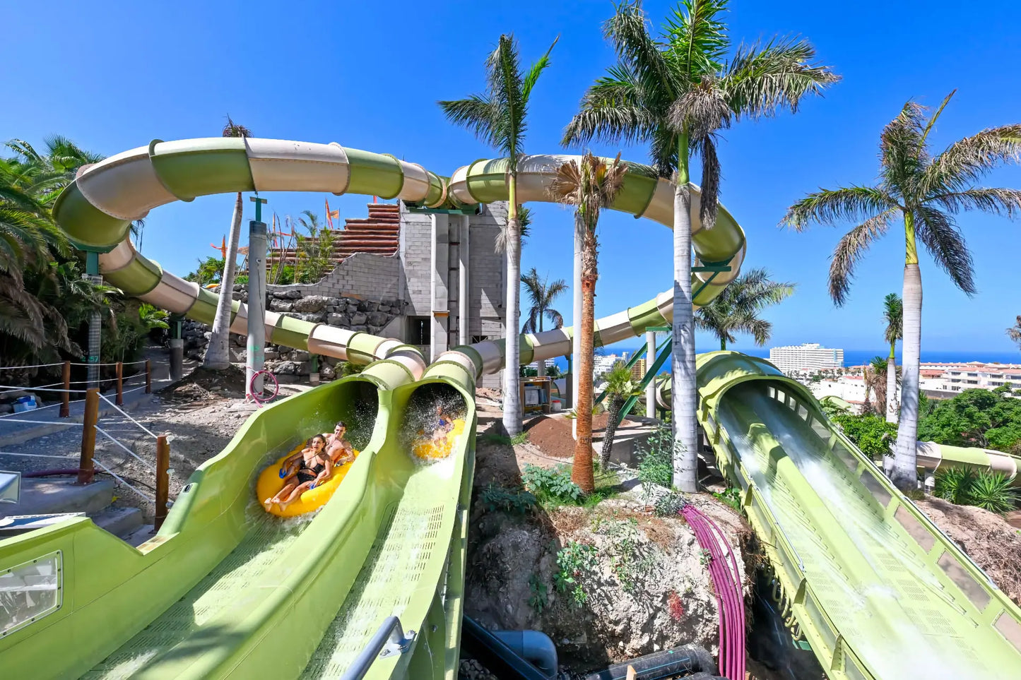 Siam park