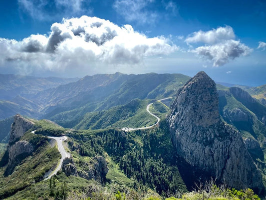 La Gomera - Daily trip