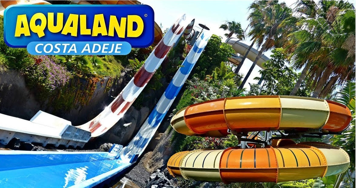 Aqualand