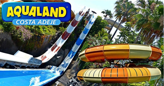 Aqualand