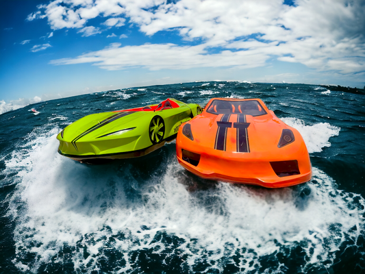 JETCAR