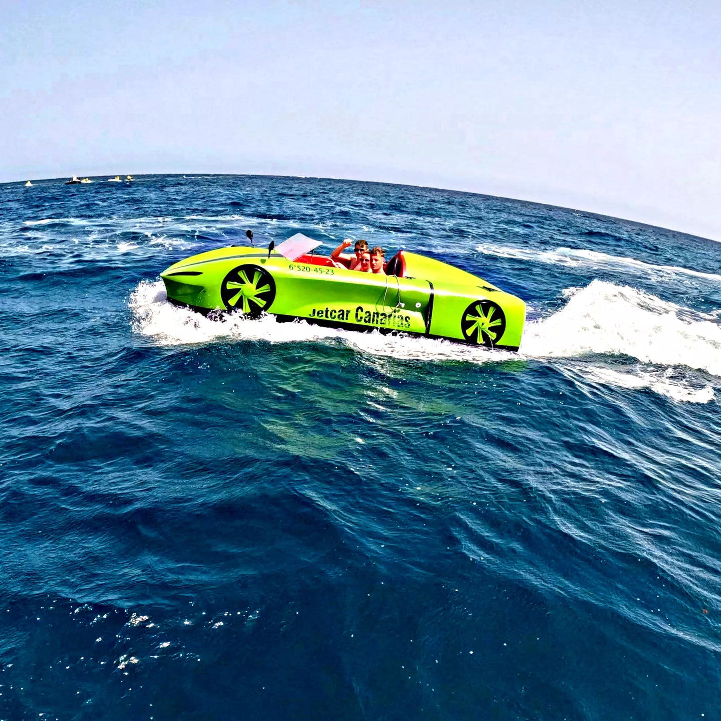 JETCAR