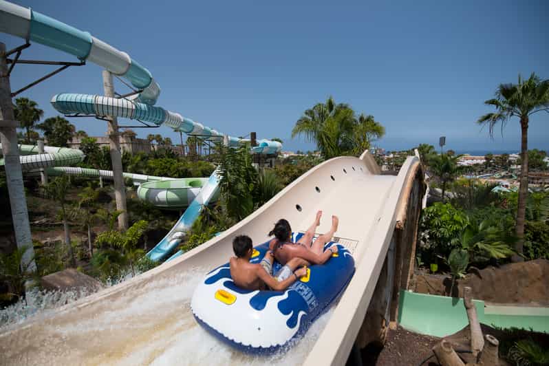 Aqualand