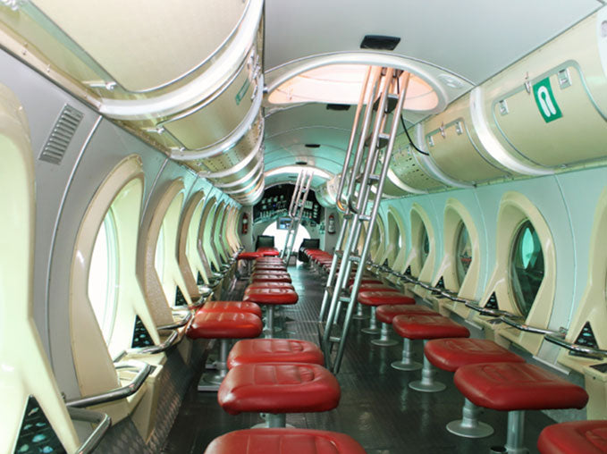 Submarine Safaris - escursione in sommergibile a Tenerife