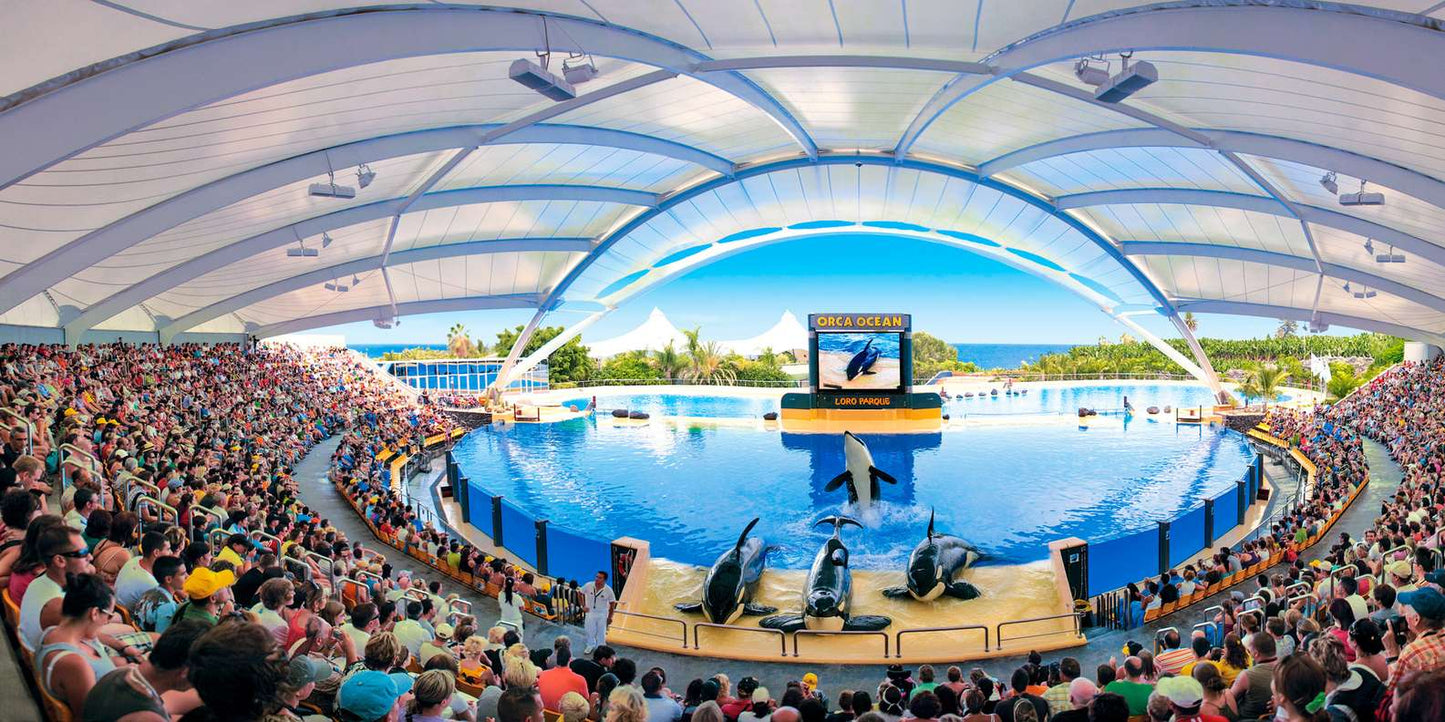 Loro Parque